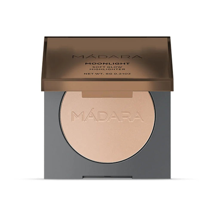 Moonlight Soft Glow Mineral Highlighter