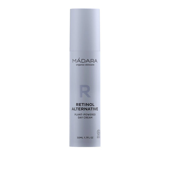 Mádara Plant Powered Day Cream - Freisteller