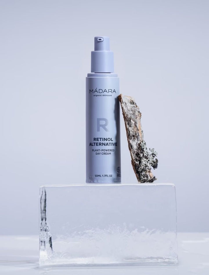 Mádara Plant Powered Day Cream - Mood
