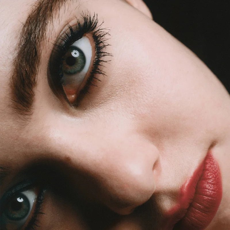 Mádara The Eye Pencil - #1 Black Model