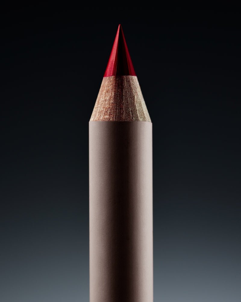 Eye And Lip Definer Close up