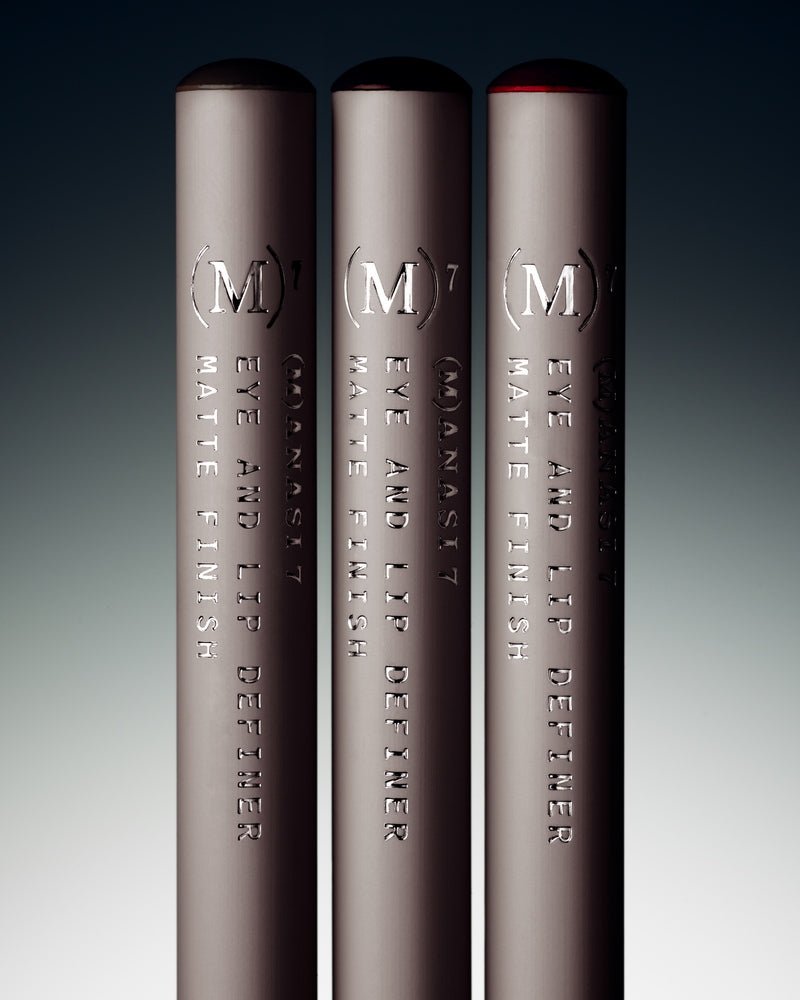 Eye And Lip Definer - Elegance