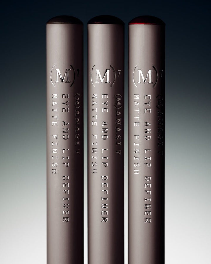 Eye And Lip Definer - Elegance