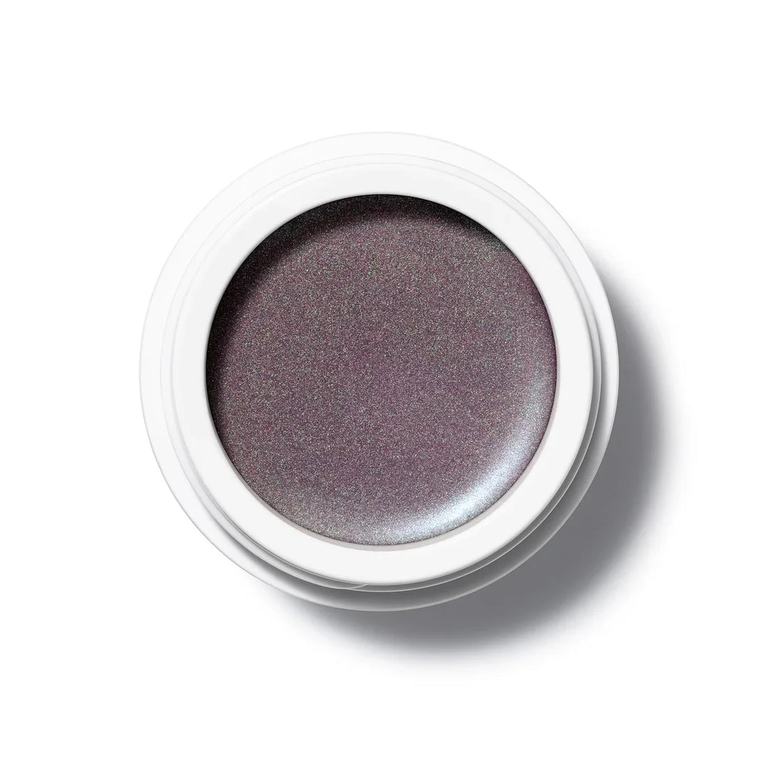 Manasi 7 Eye Glow Colour Adzuki Creme-Lidschatten im Tiegel