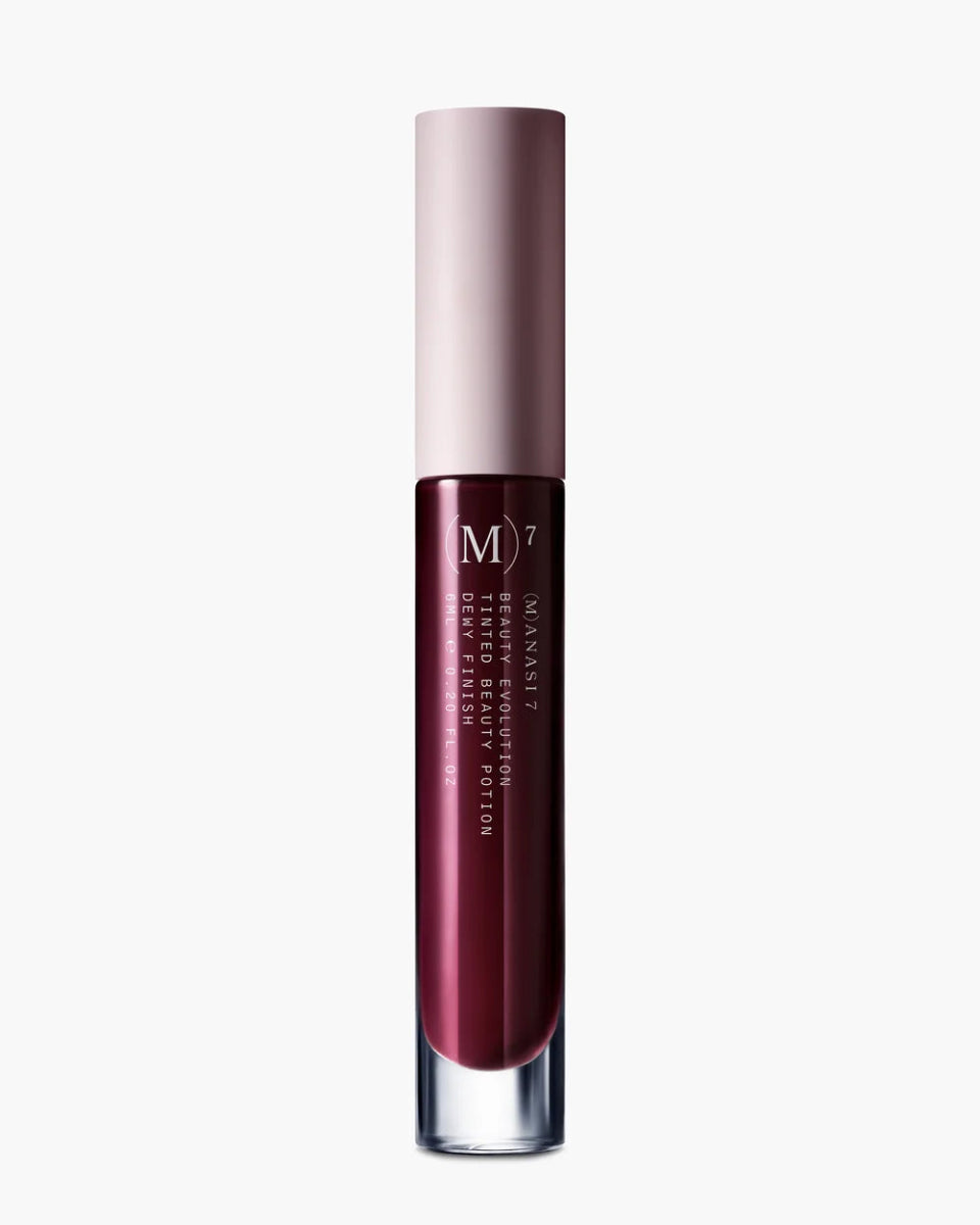 Manasi 7 Tinted Beauty Potion - Cassis Freisteller