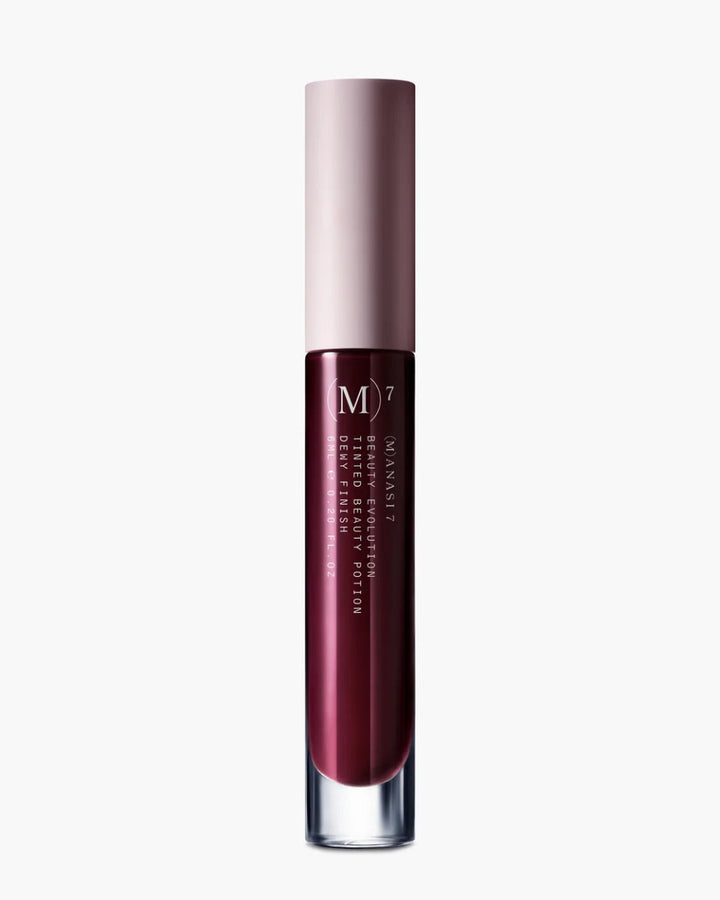 Manasi 7 Tinted Beauty Potion - Cassis Freisteller