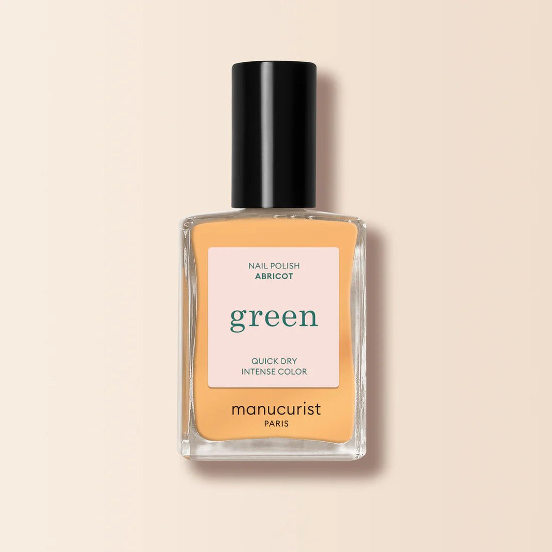 Manucurist Nagellack Abricot Mood 5