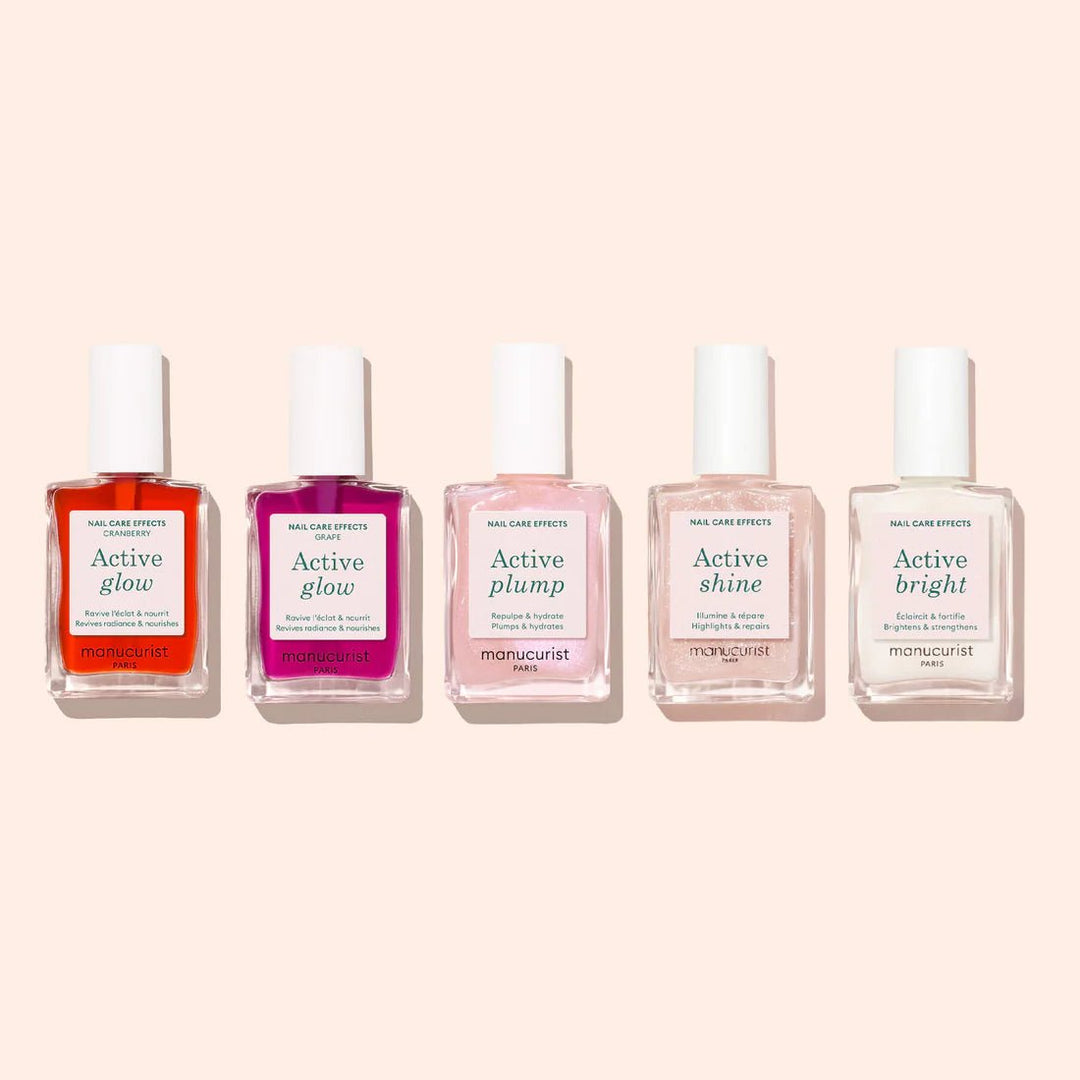 Active Glow Cranberry Group