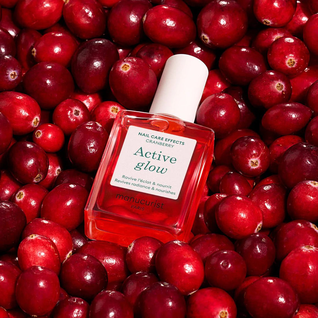 Active Glow Cranberry Mood