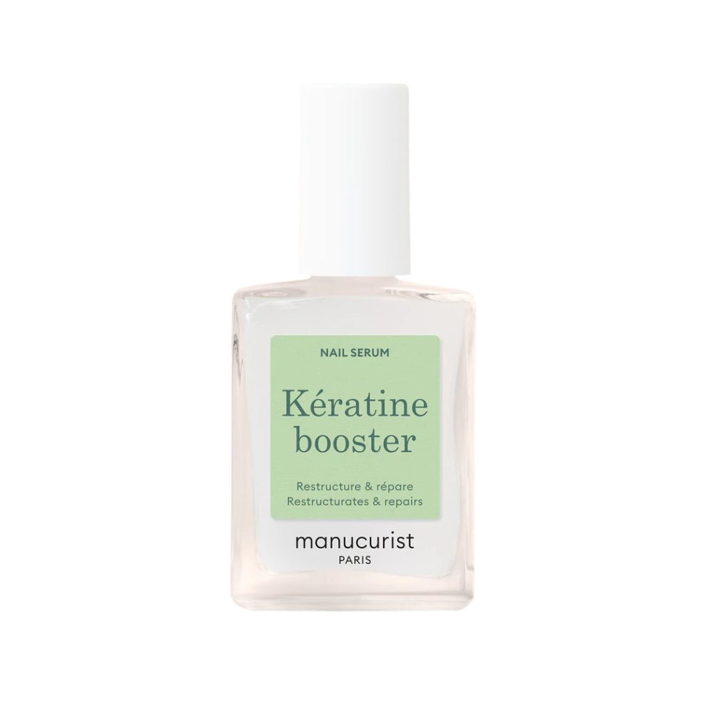 Kératine Booster 15 ml - Blanda Beauty