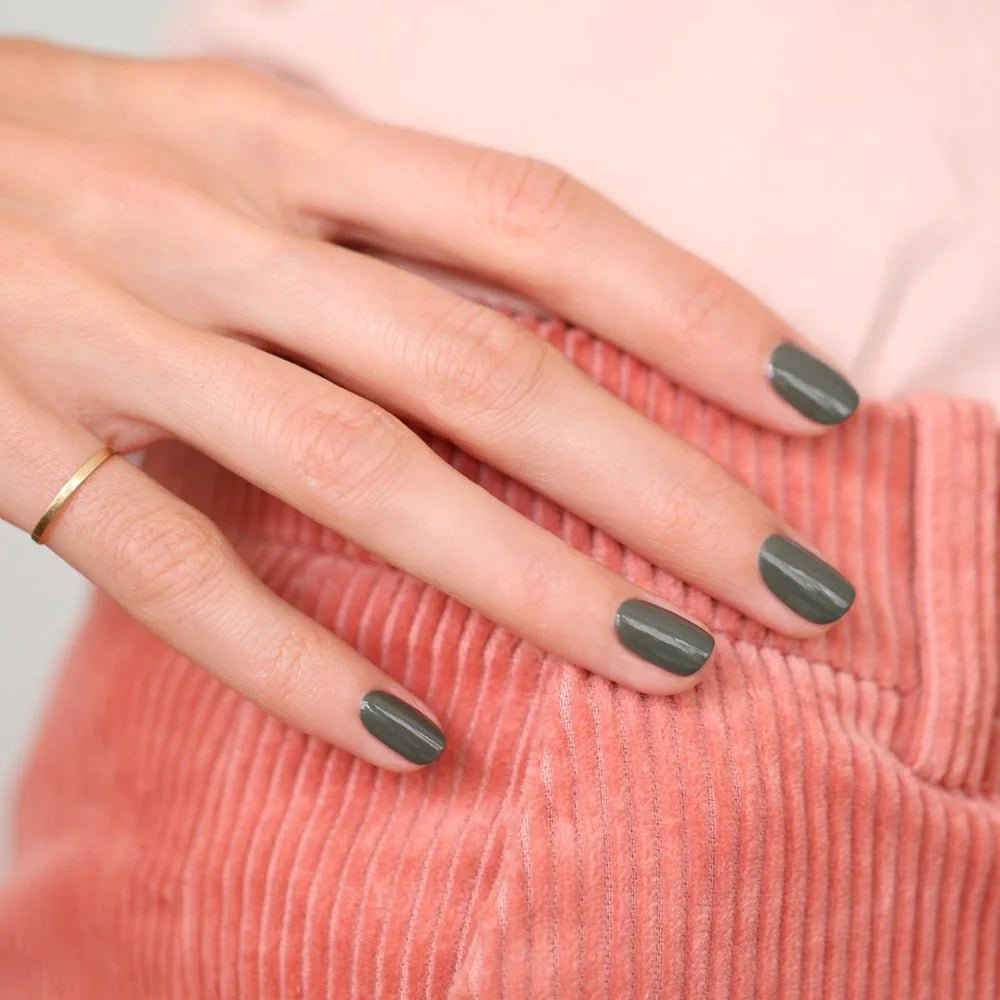 Khaki 15 ml - Blanda Beauty