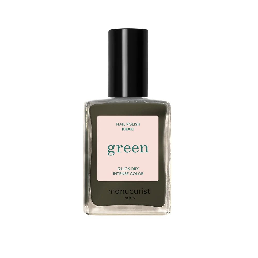 Khaki 15 ml - Blanda Beauty