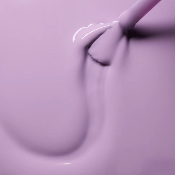 Manucurist Nagellack Lisa Lilas Farbe