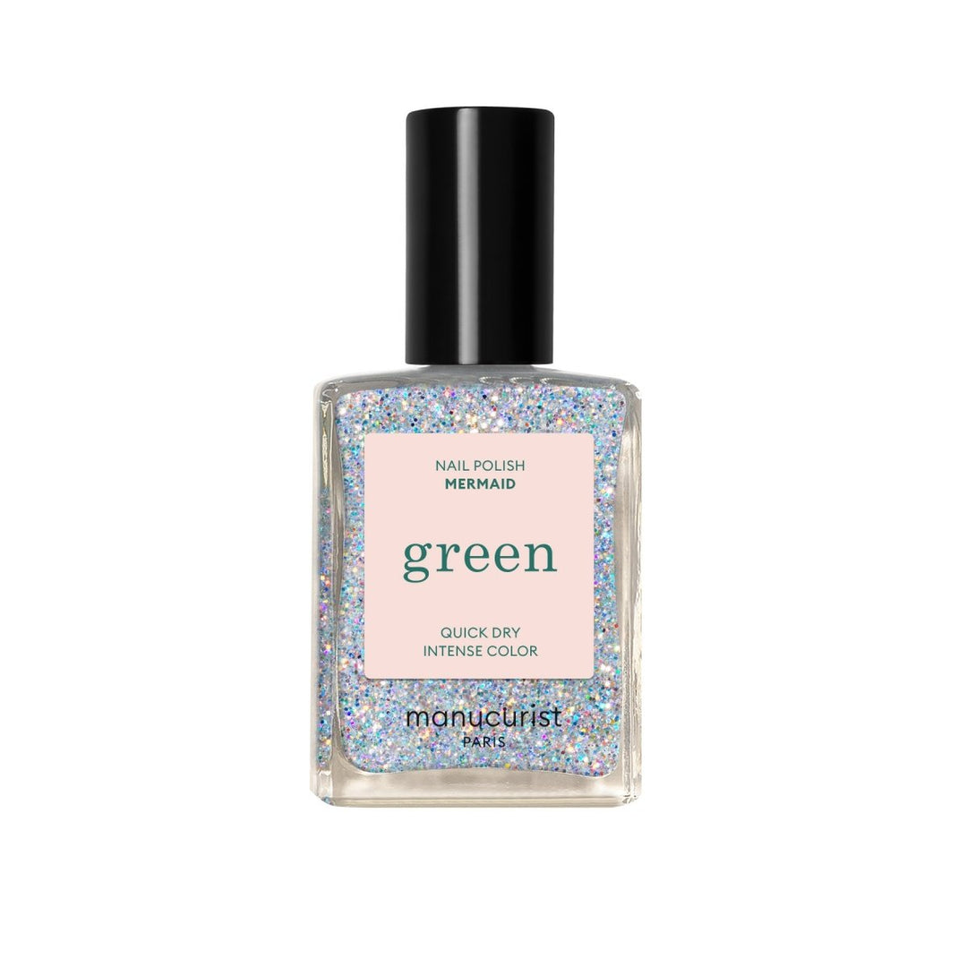 Manucurist Nagellack Mermaid