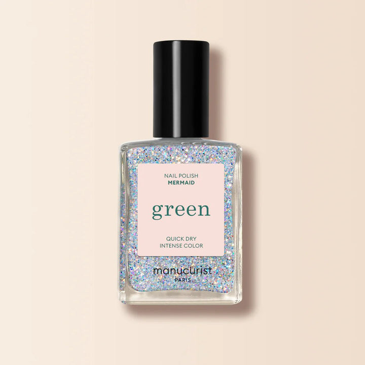 Manucurist Nagellack Mermaid Mood