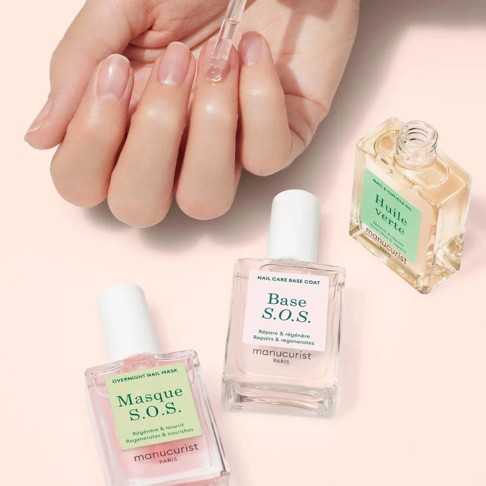 Rescue Kit 45 ml - Blanda Beauty