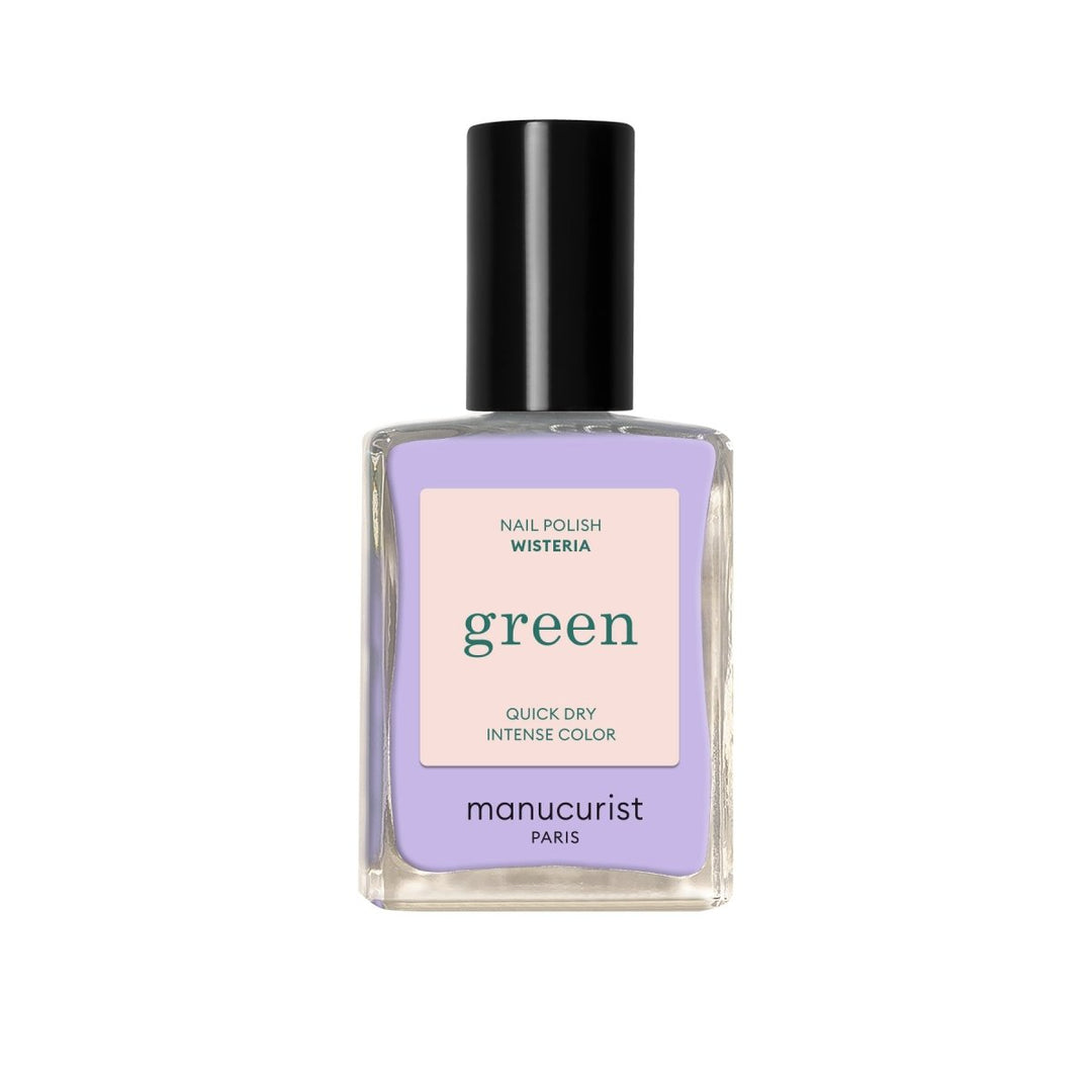 Manucurist Nagellack Wisteria