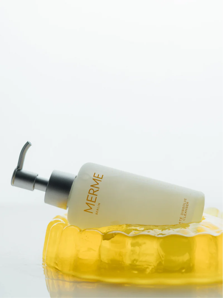 Merme Berlin Delicate Dissolve Face Cleanser - Mood