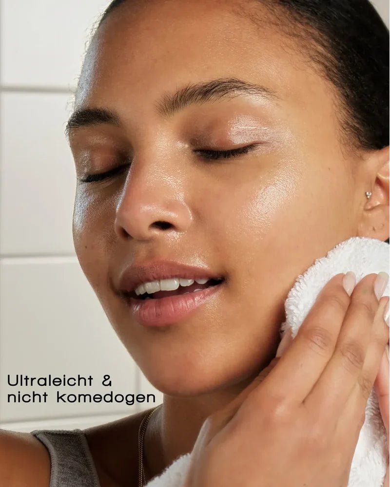 Merme Berlin Delicate Dissolve Face Cleanser - Model ultraleicht & nicht komedogen