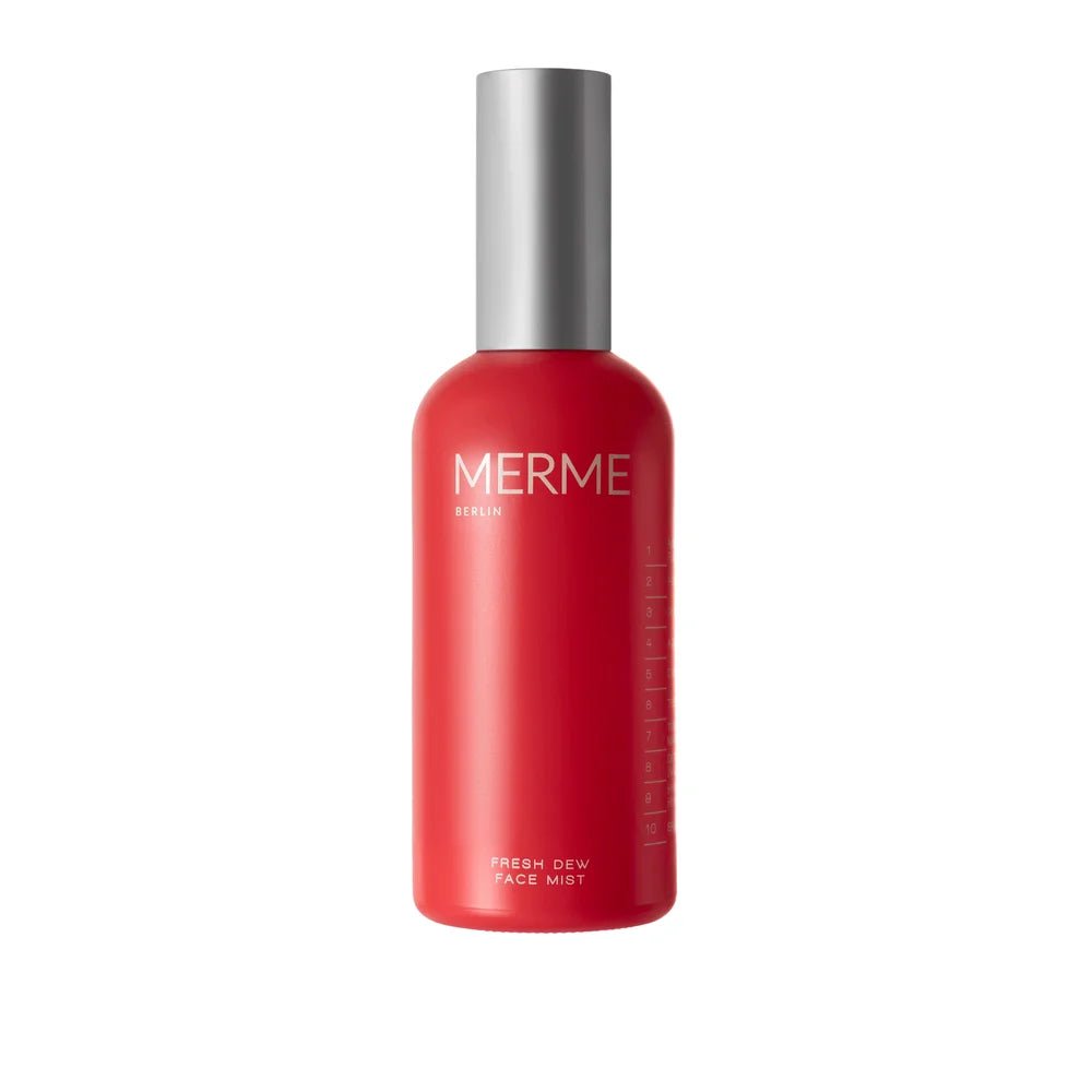 Fresh Dew Face Mist 100 ml - Blanda Beauty