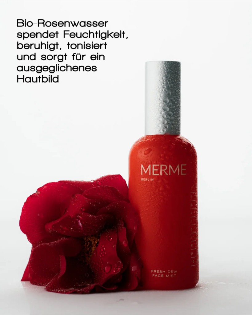 Fresh Dew Face Mist 100 ml - Blanda Beauty