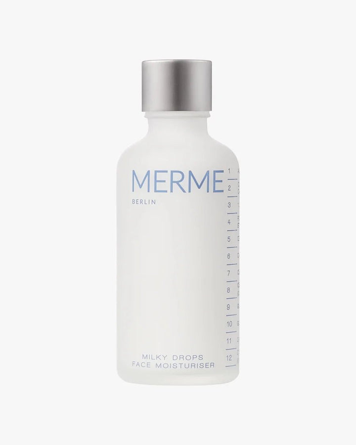 Merme Berlin Milky Drops Face Moisturiser - Produktfoto