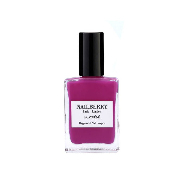 Nailberry L'Oxygéné Hollywood Rose 15 ml