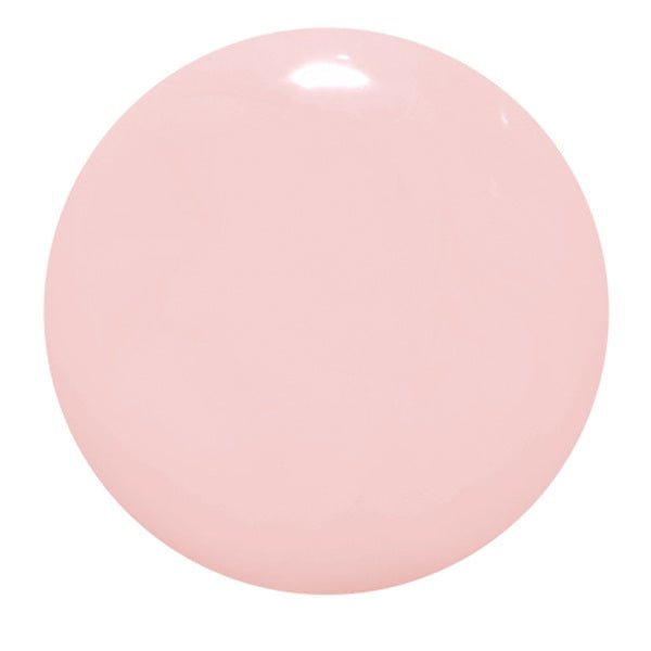 Nailberry Nagellack Rose Blossom - colour swatch