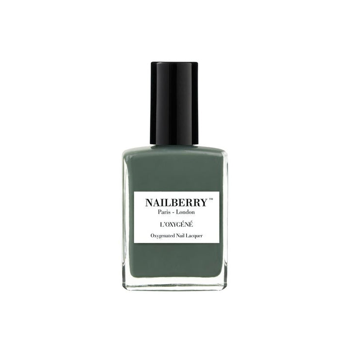 Nailberry L'Oxygéné Viva La Vegan 15 ml