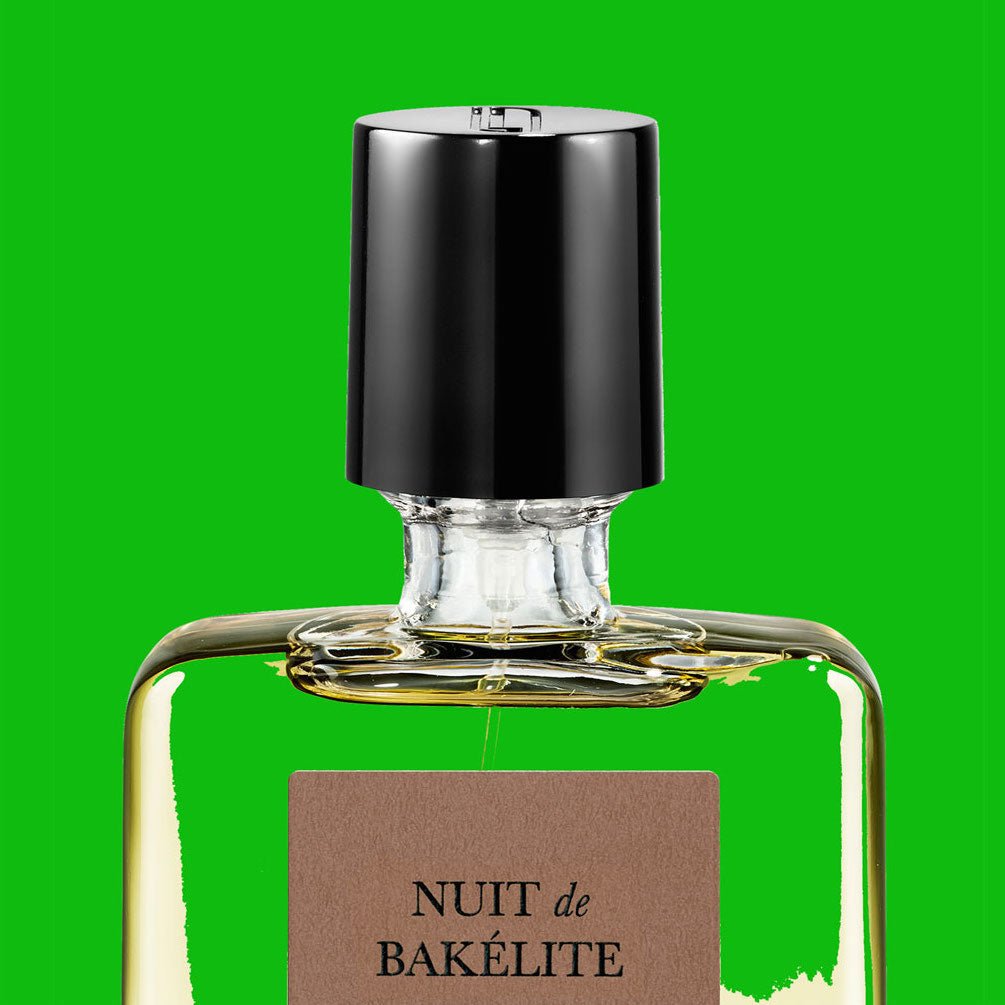 Nuit de Bakélite Eau de Parfum