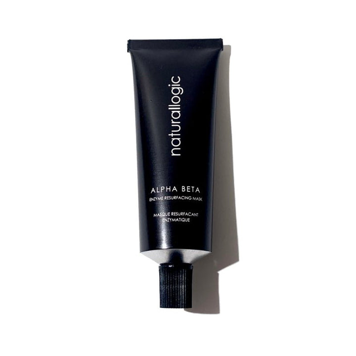 Naturallogic Alpha Beta Enzyme Resurfacing Mask 50 ml – Gesichtsmaske mit Enzymen