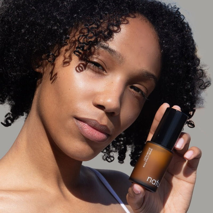 Universal Bold Serum Life Style