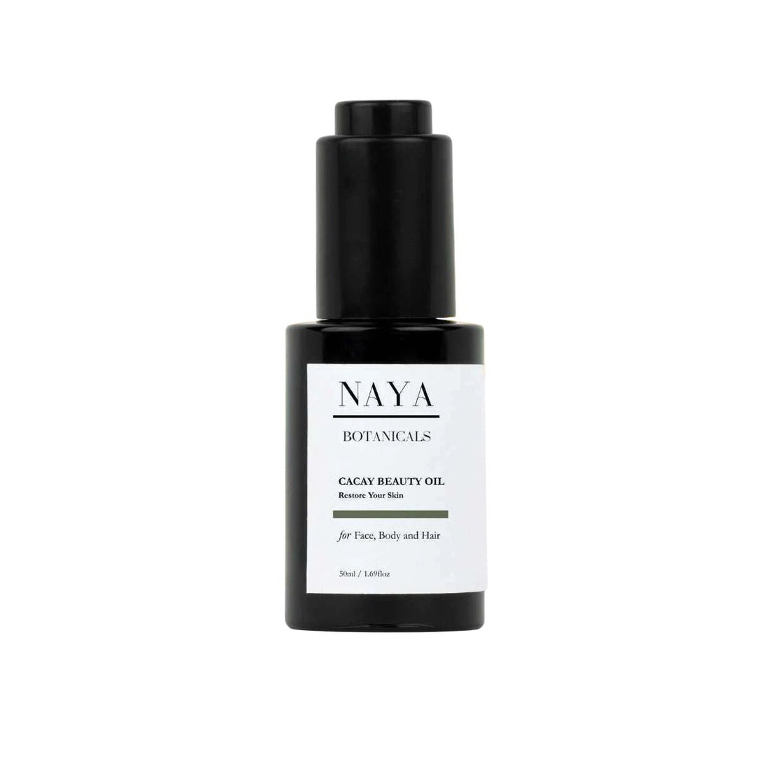 Cacay Beauty Oil