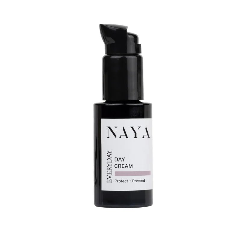 Everyday Day Cream | Strengthen Me Freisteller