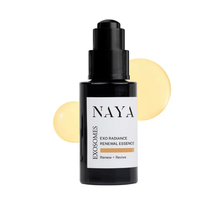 Exosomes Radiance Renewal Treatment 50 ml - Blanda Beauty