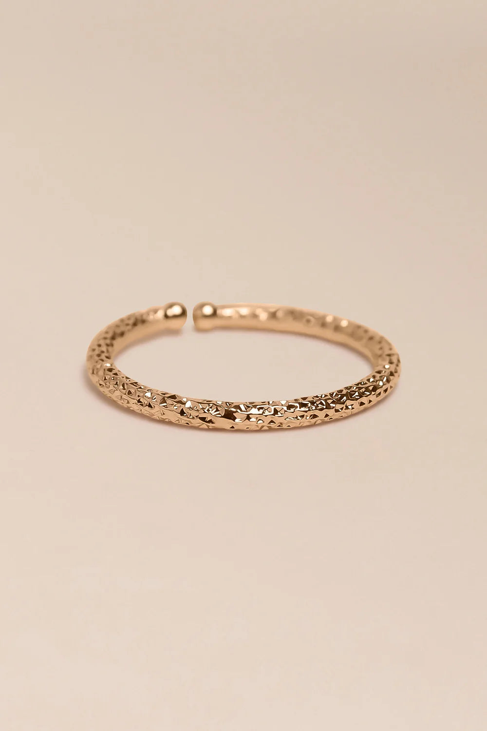 Noe Ring Gold