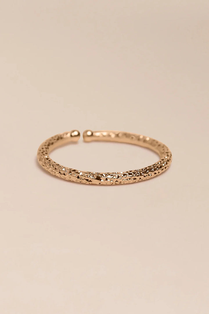 Noe Ring Gold