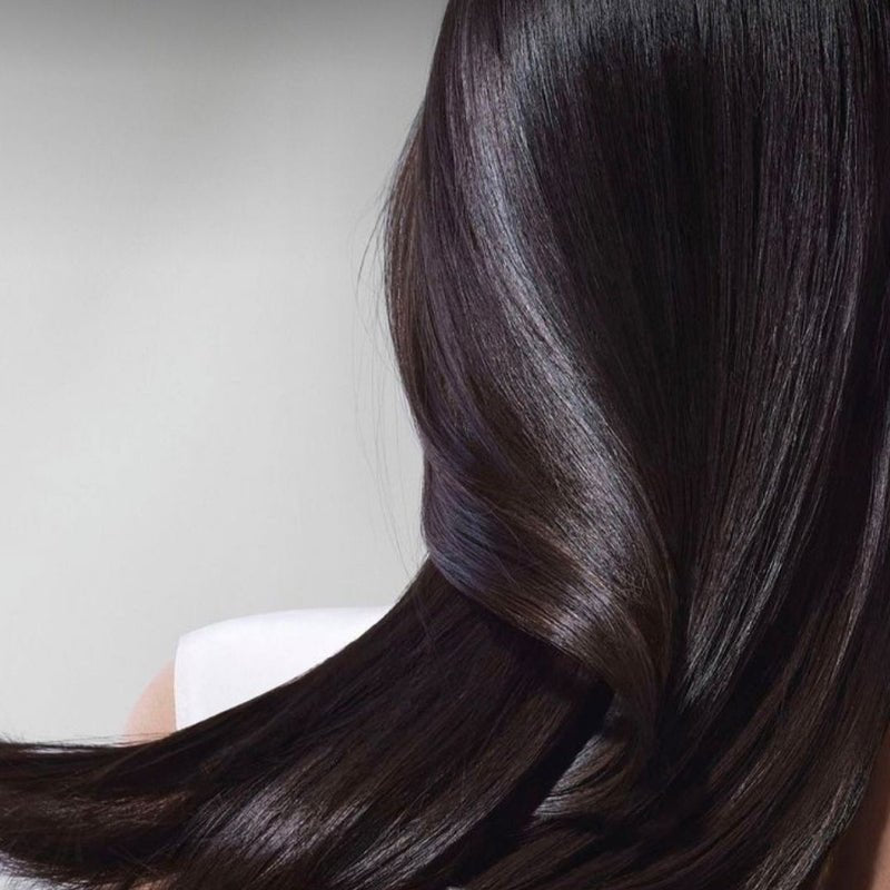 Protein & Vitamin Leave In Conditioner - Hair