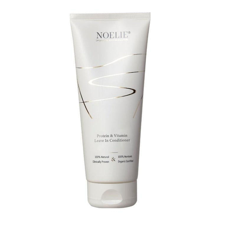 Protein & Vitamin Leave In Conditioner