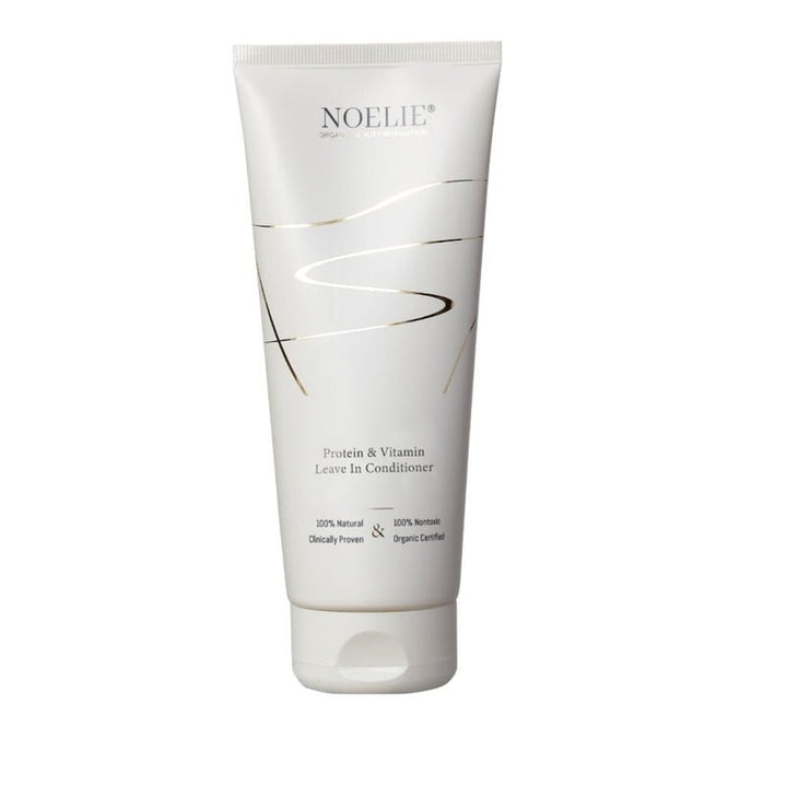 Protein & Vitamin Leave In Conditioner