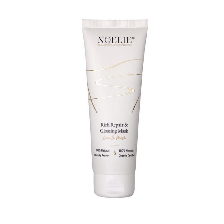 Noelie Rich Repair & Glossing Mask
