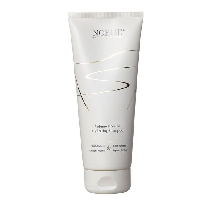 Volume & Shine Hydrating Shampoo