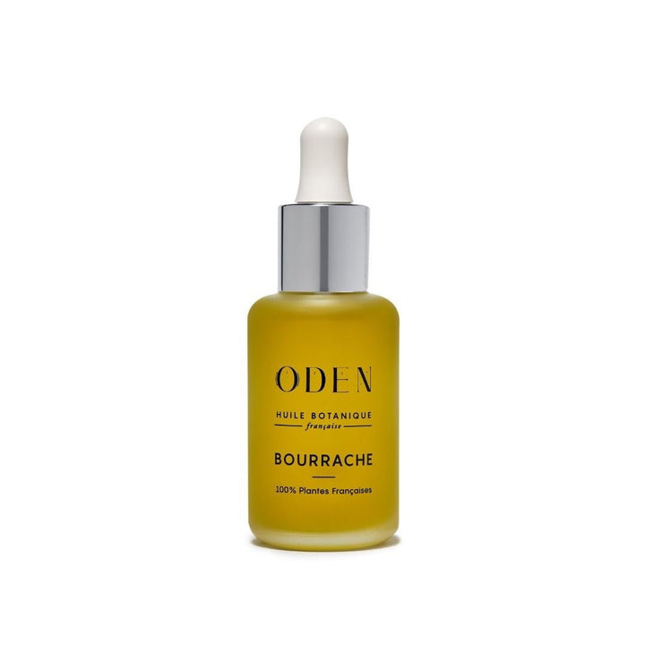 Oden French Borage Oil | Französisches Borretschöl