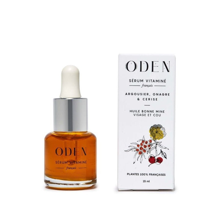 French Vitamin Oil 15 ml