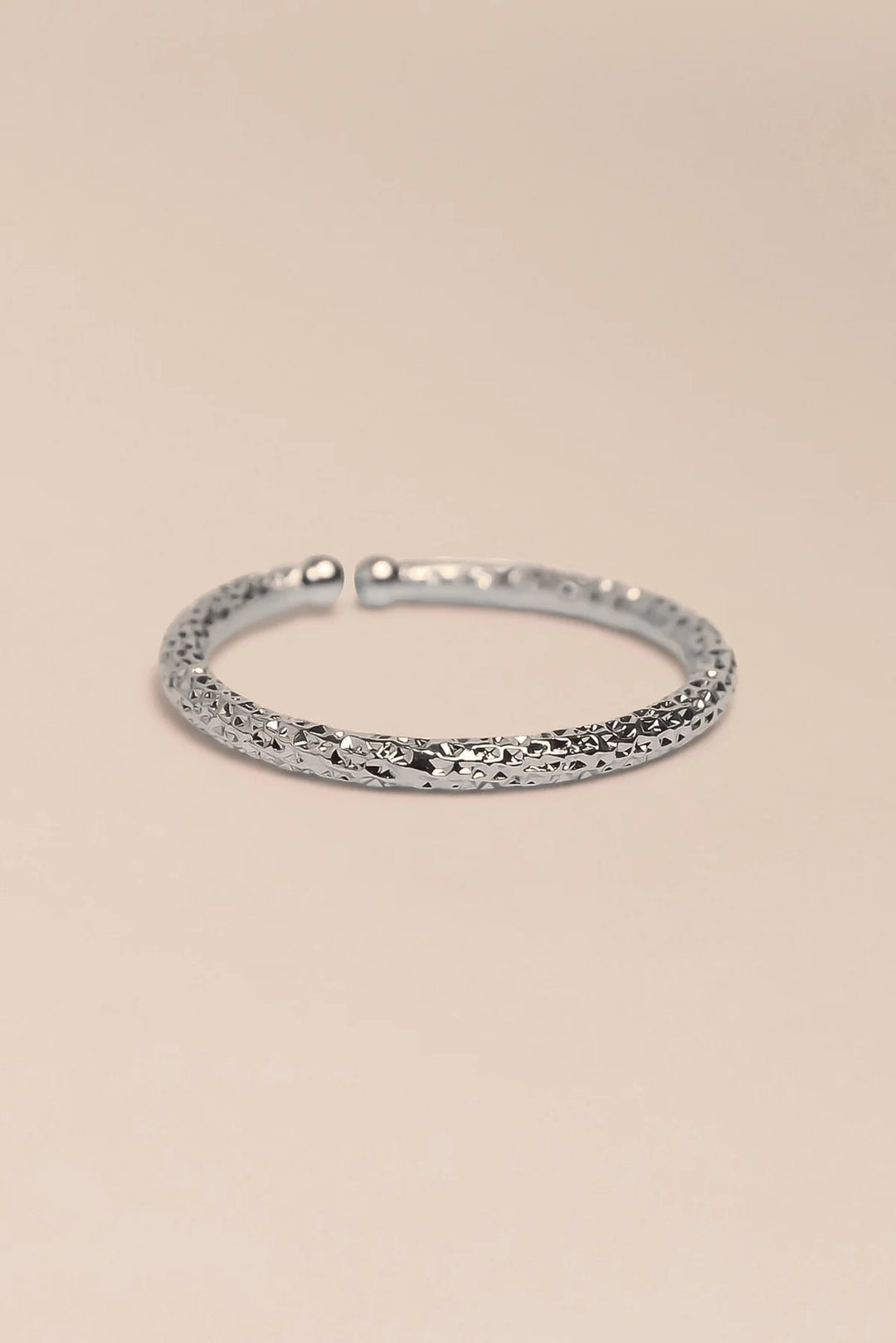 Noe Ring Palladium