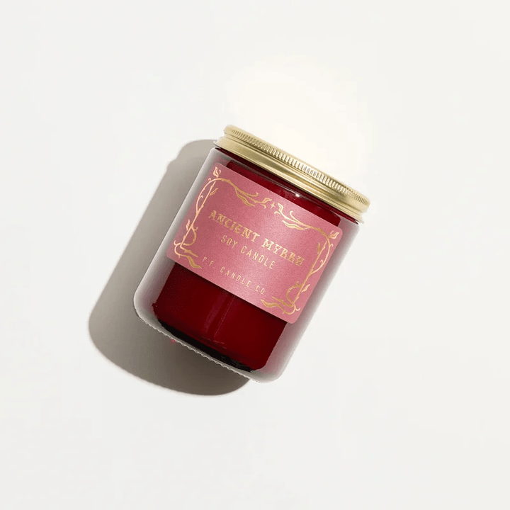 Ancient Myrrh 204 g - Blanda Beauty