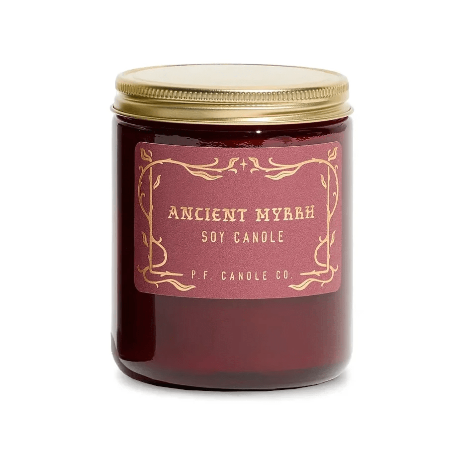 Ancient Myrrh 204 g - Blanda Beauty