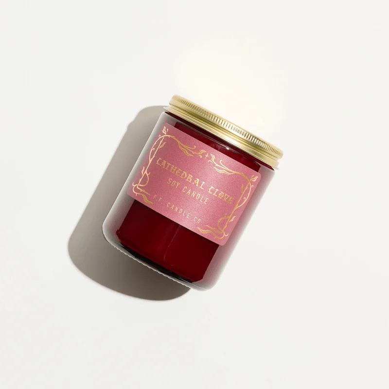 Cathedral Clove 204 g - Blanda Beauty