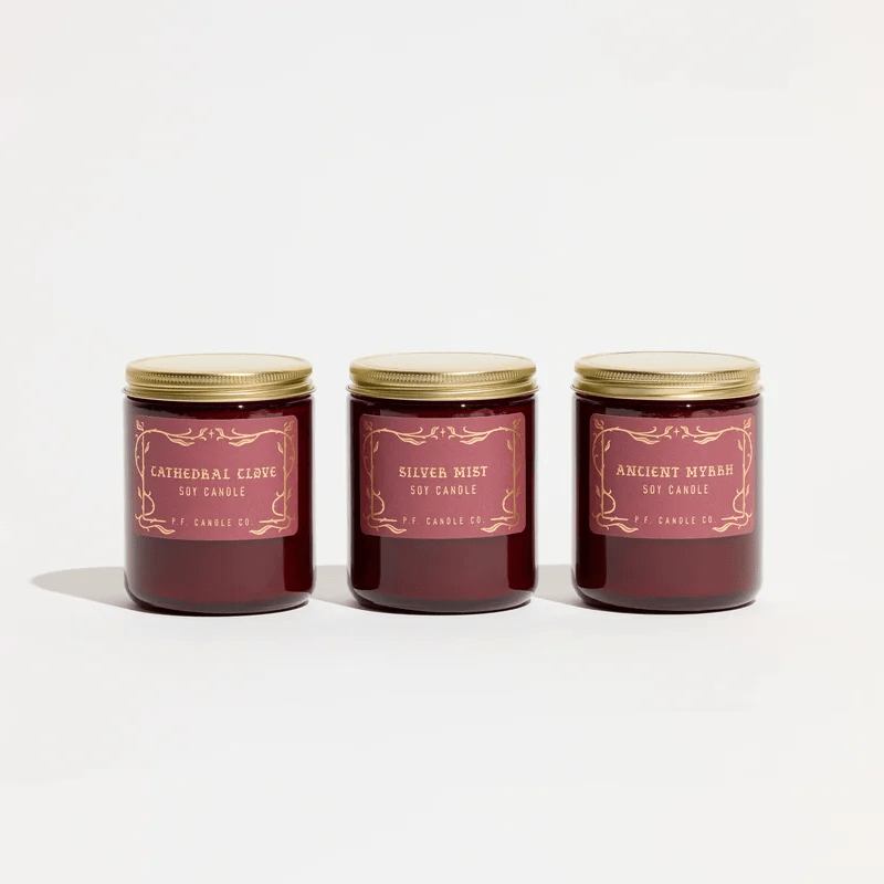 Cathedral Clove 204 g - Blanda Beauty