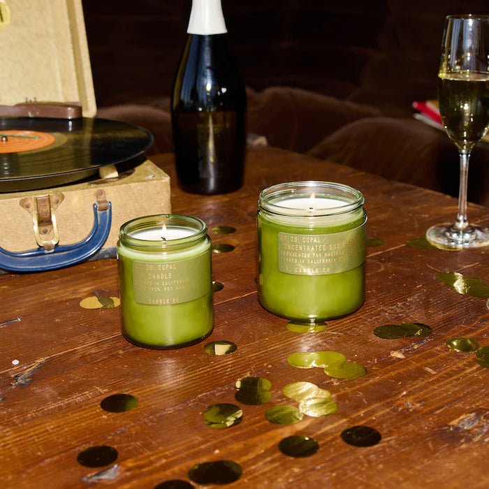 P.F. Candle Co. Copal - Copal Collection